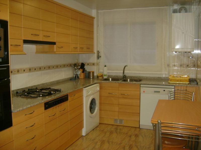 Apartamentos Pirineos Ordesa El Pueyo de Araguás Pokoj fotografie