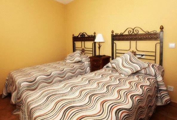 Apartamentos Pirineos Ordesa El Pueyo de Araguás Exteriér fotografie