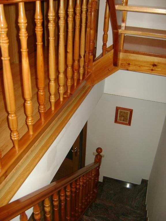 Apartamentos Pirineos Ordesa El Pueyo de Araguás Pokoj fotografie