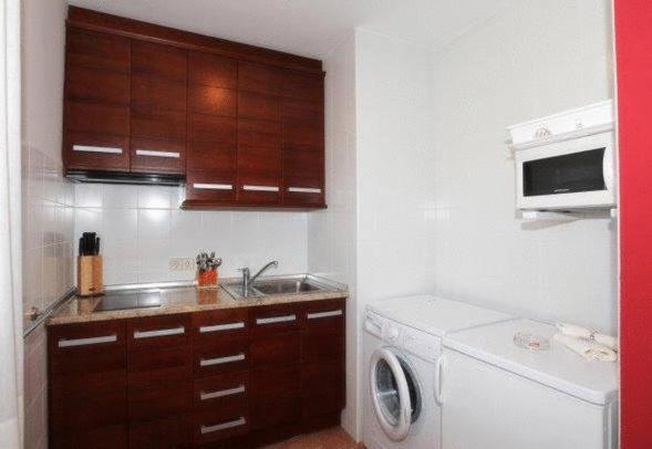 Apartamentos Pirineos Ordesa El Pueyo de Araguás Pokoj fotografie